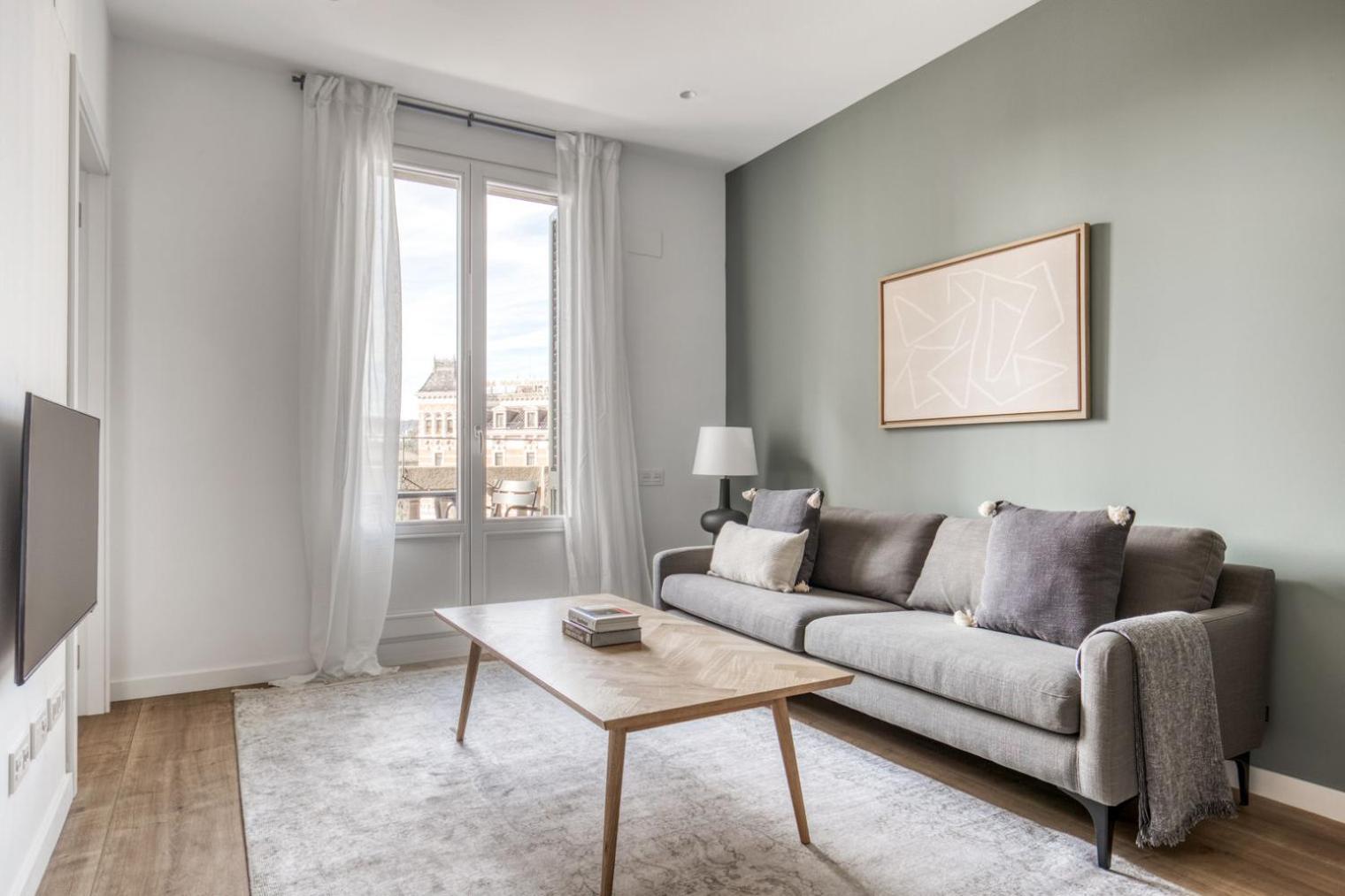 Apartment Blueground Dreta De Leixample Nr Pl Catalunya Bcn-47